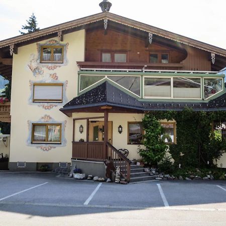 Apartment Weiherwirt Haslach Exterior foto