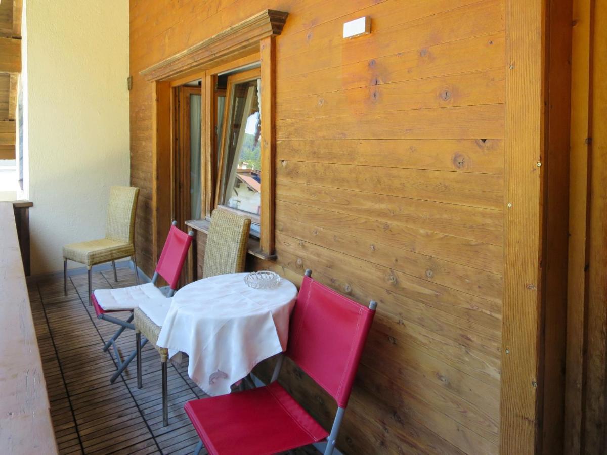 Apartment Weiherwirt Haslach Exterior foto