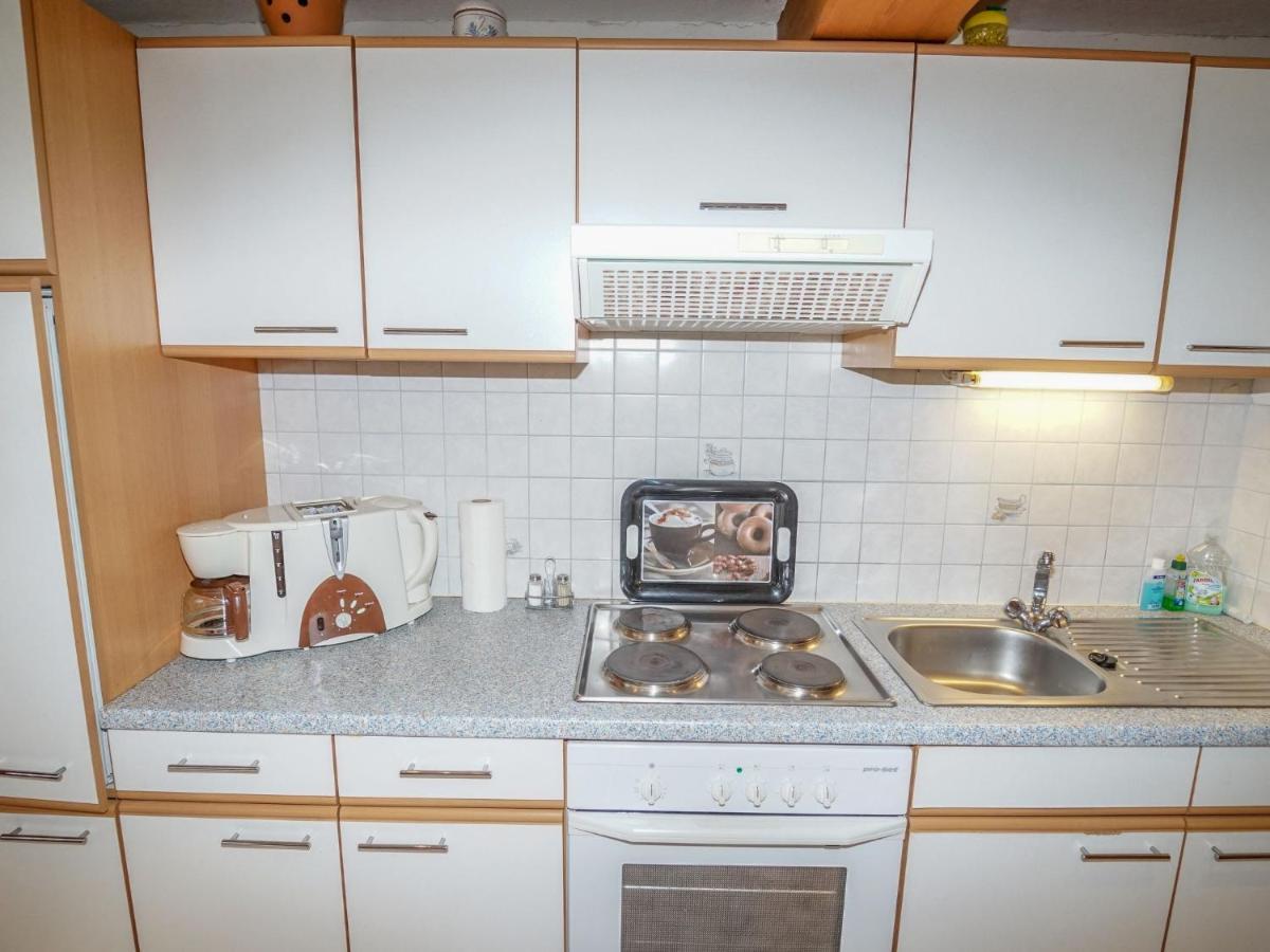 Apartment Weiherwirt Haslach Exterior foto