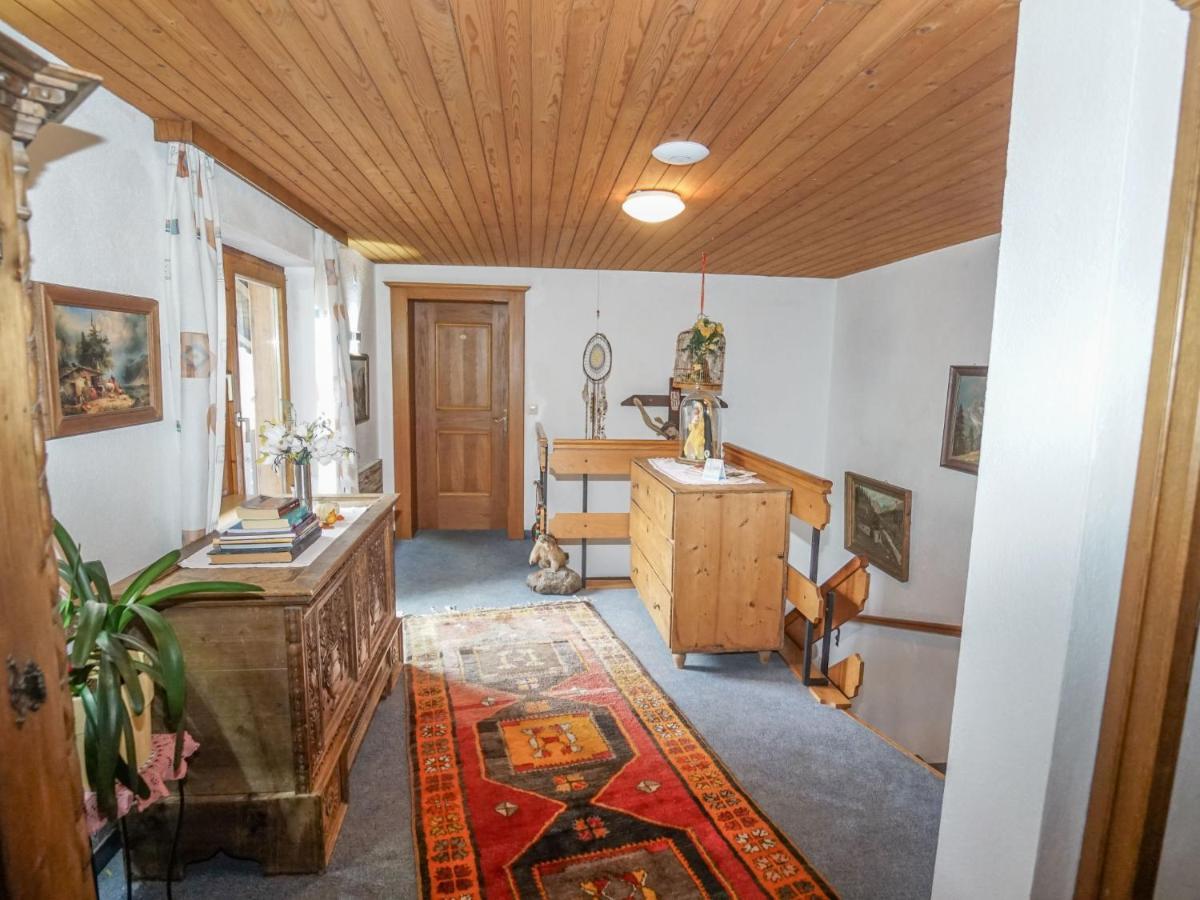 Apartment Weiherwirt Haslach Exterior foto